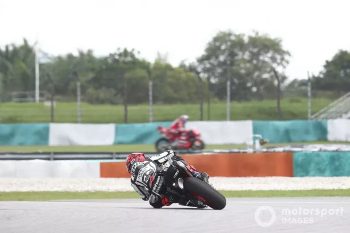 Marc Marquez, Repsol Honda Team