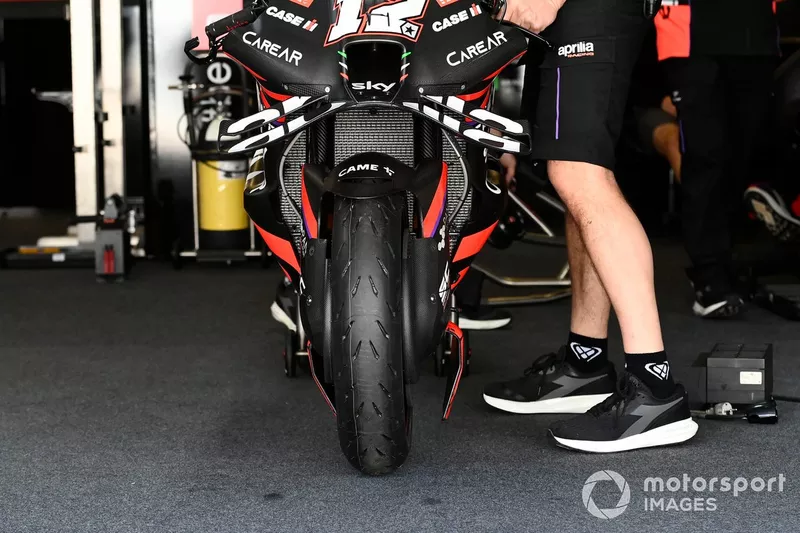 Moto Aprilia