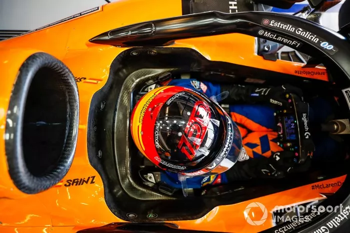 2019: edición especial para el GP de Estados Unidos