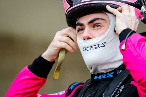 Jack Harvey