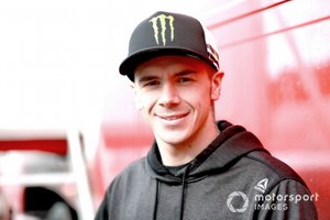 Scott Redding, Aruba.it Racing Ducati