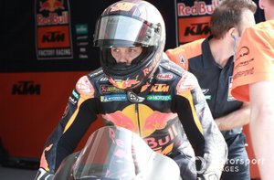 Mika Mika Kallio, Red Bull KTM Factory Racing