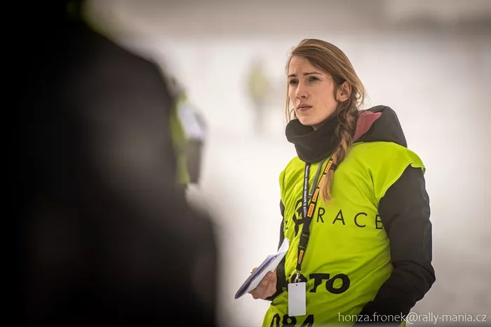 GP Ice Race 2020