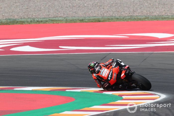 Scott Redding, Aruba.It Racing - Ducati