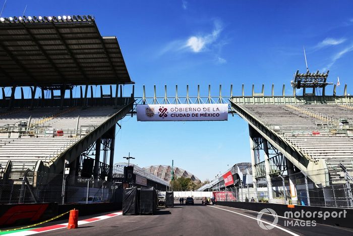 Aspectos del circuito