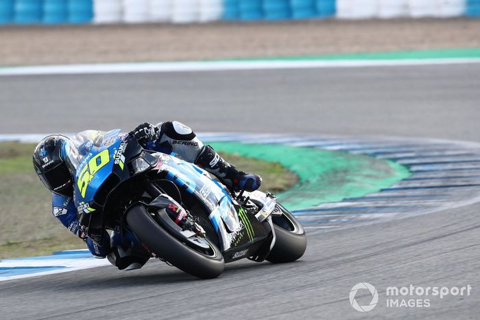 Sylvain Guintoli, Team Suzuki MotoGP