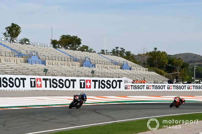 Marco Bezzecchi, Sky Racing Team VR46