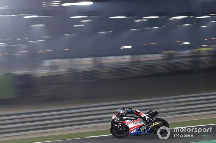 Marcel Schrotter, Liqui Moly Intact GP