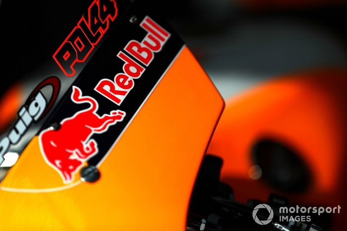 Pol Espargaró, Repsol Honda Team