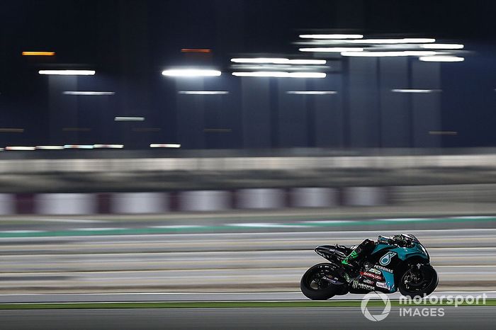 Franco Morbidelli, Petronas Yamaha SRT