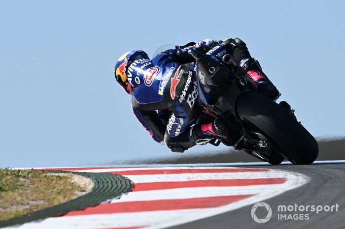 Enea Bastianini, Esponsorama Racing