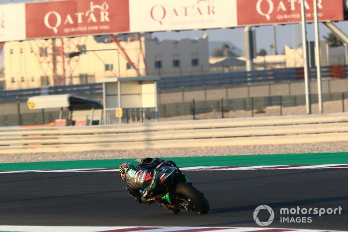 Franco Morbidelli, Petronas Yamaha SRT