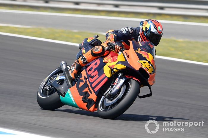 Pol Espargaro, Red Bull KTM Factory Racing