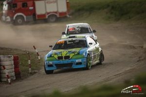 III runda Oponeo MPRC 2019, Słomczyn