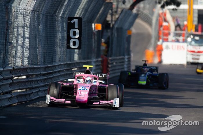 Anthoine Hubert, Arden 