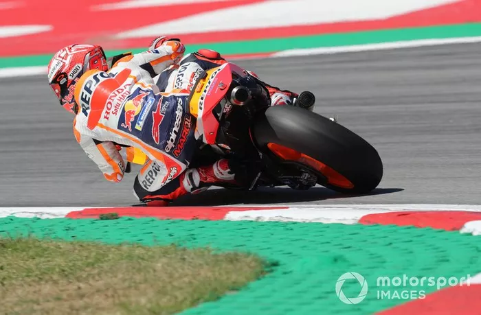 Marc Marquez, Repsol Honda Team