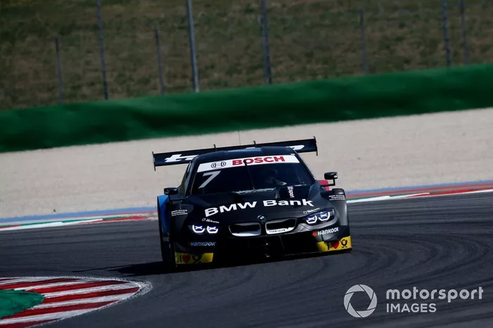 Bruno Spengler, BMW Team RMG, BMW M4 DTM