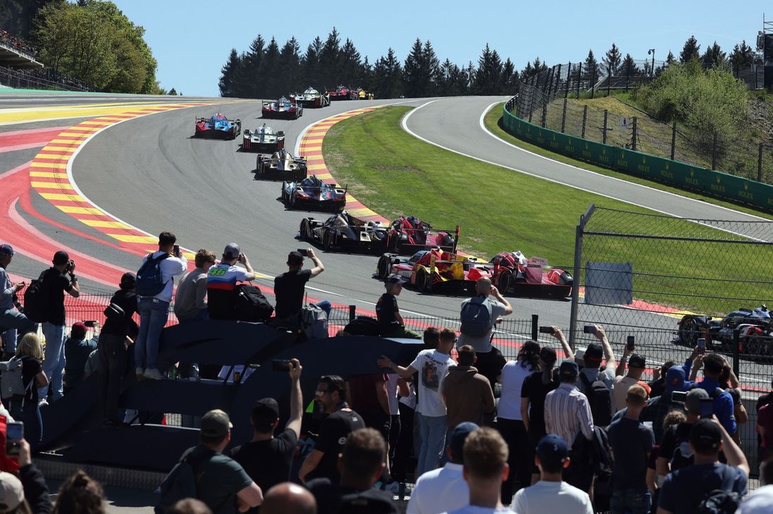 Rozpoczęcie działania