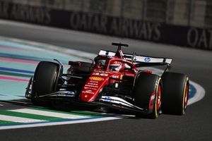 Charles Leclerc, Ferrari