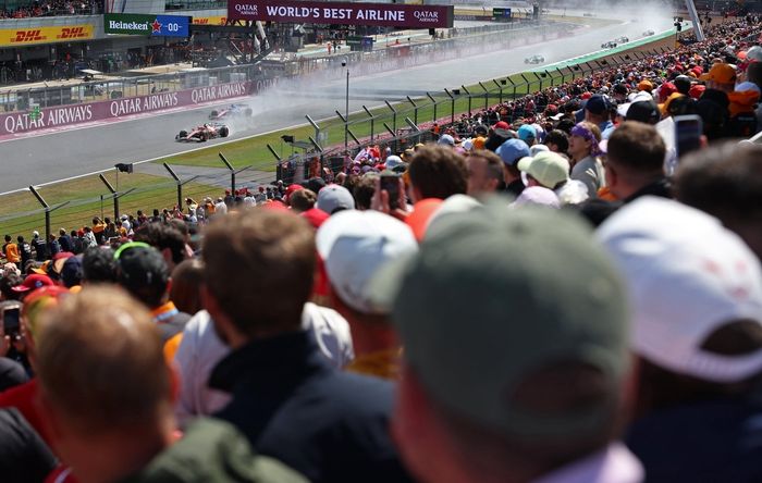 Lewis Hamilton, Ferrari, Pierre Gasly, Alpine