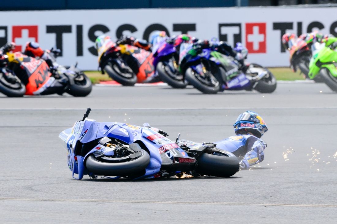 Alex Márquez, Gresini Racing