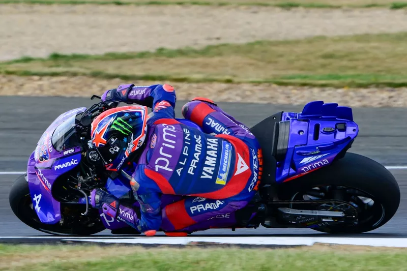 Jack Miller, Pramac Racing