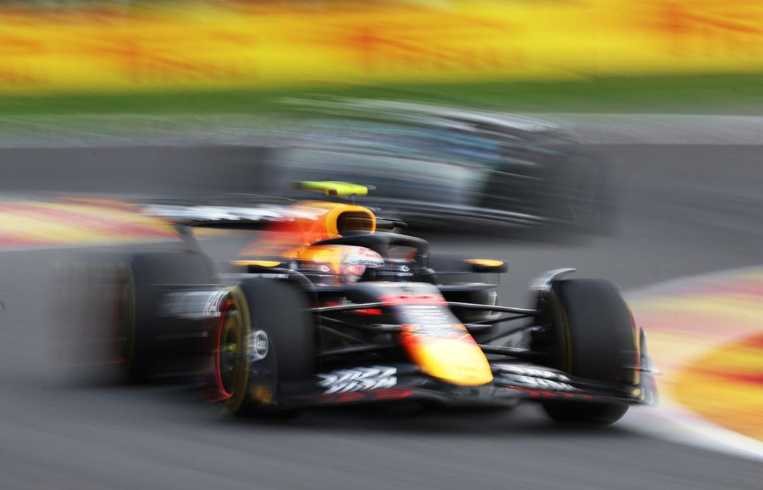 Yuki Tsunoda, Red Bull Racing