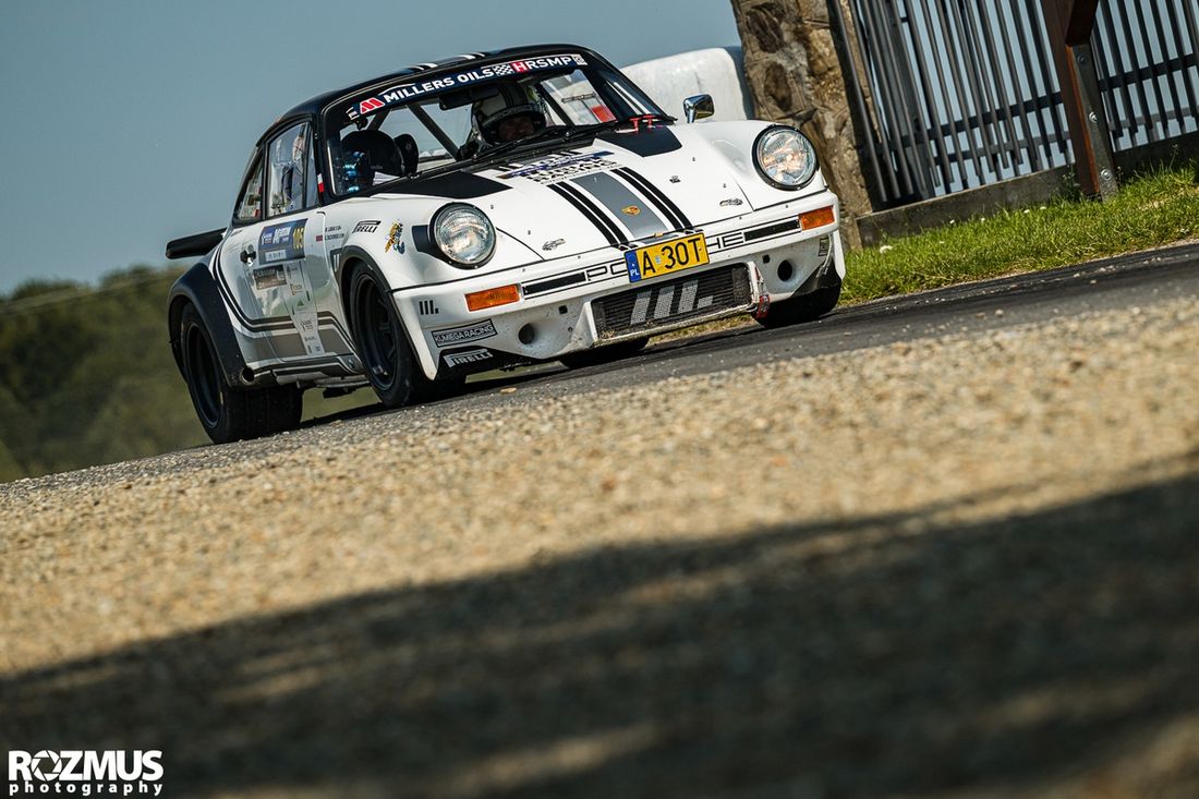 Rajd Rzeszowski 2025