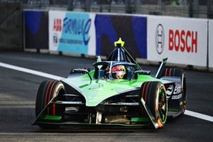 Robin Frijns, Envision Racing, Jaguar I-TYPE 6