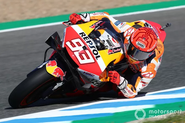 Marc Márquez, Repsol Honda Team