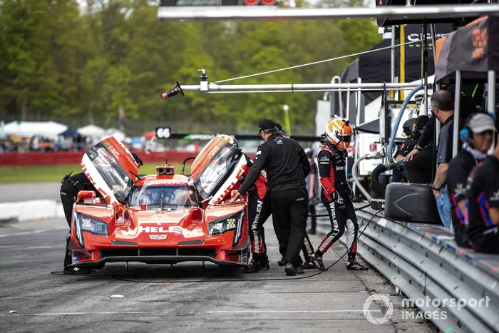 #31: Whelen Engineering Racing Cadillac DPi, DPi: Felipe Nasr, Pipo Derani