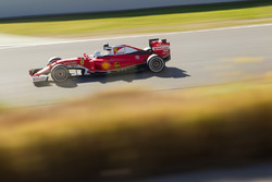 Sebastian Vettel, Ferrari SF16-H
