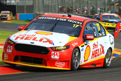 Scott Pye, Team Penske Ford