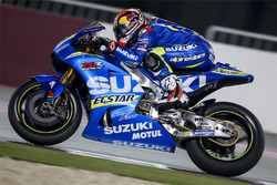 Maverick Viñales, Team Suzuki MotoGP