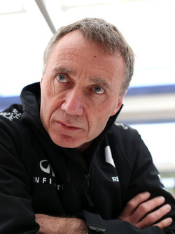 Bob Bell, Renault Sport F1 Team