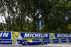 Николя Прост, Renault e.Dams