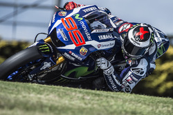 Хорхе Лоренсо, Yamaha Factory Racing
