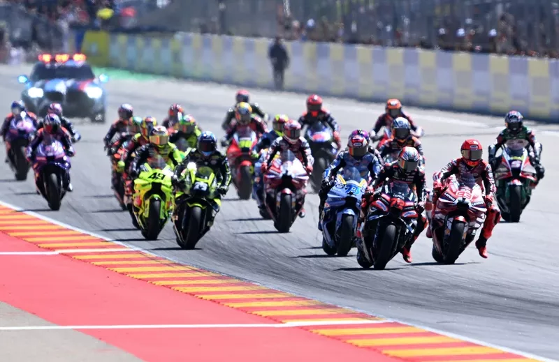 Coureurs