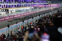 F1 na żywo: Grand Prix Kataru