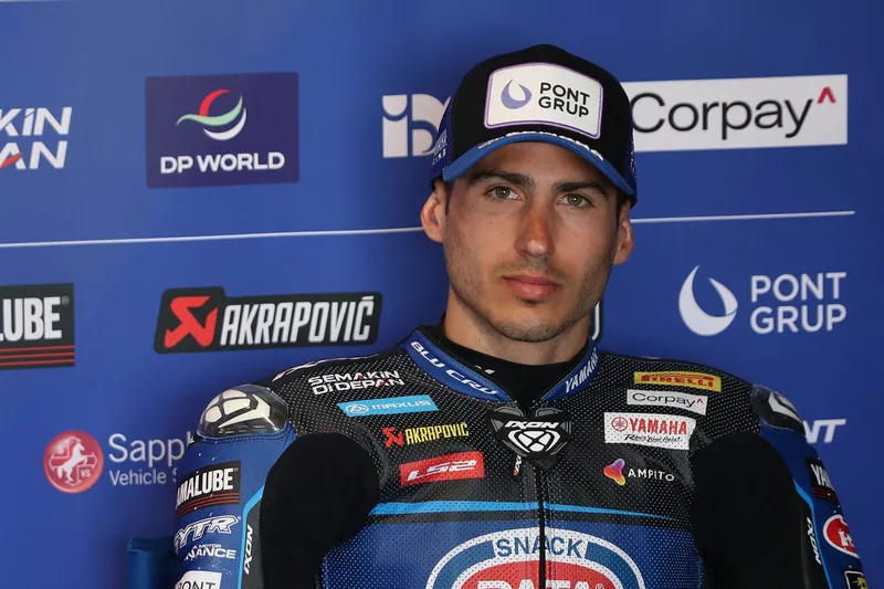 Xavi Vierge
