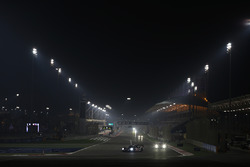 #1 Porsche Team, Porsche 919 Hybrid: Timo Bernhard, Mark Webber, Brendon Hartley