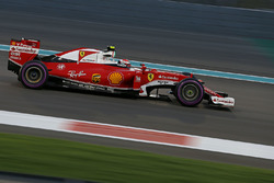 Кімі Райкконен, Scuderia Ferrari
