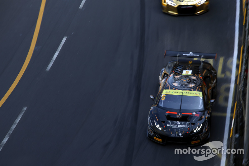 Mirko Bortolotti, FFF Racing, Lamborghini Huracán GT3