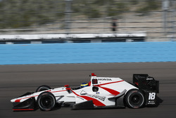 Dale Coyne Racing