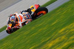 Dani Pedrosa, Repsol Honda Team