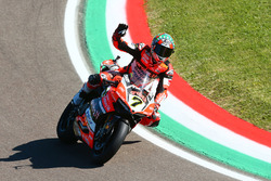 1. Chaz Davies, Ducati Team