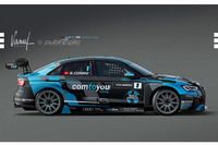 Comtoyou Racing