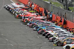 Start grid 