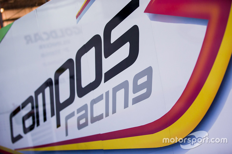 Campos Racing