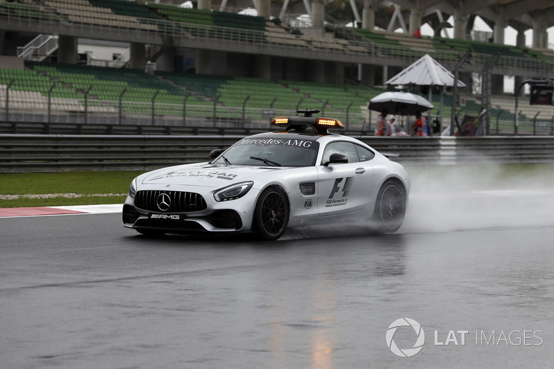 Safety Car